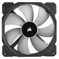 Cooler cpu corsair h115i pro rgb racire cu lichid ventilator Corsair - 1