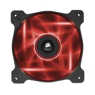 Cooler carcasa corsair af120 led low noise cooling fan 1500 Corsair - 1