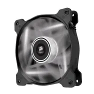 Cooler carcasa corsair af120 led low noise cooling fan 1500 Corsair - 1