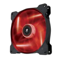 Cooler carcasa corsair af140 led low noise cooling fan 1200 Corsair - 1