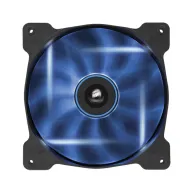 Cooler carcasa corsair af140 led low noise cooling fan 1200 Corsair - 1
