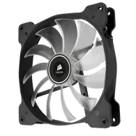 Cooler carcasa corsair af140 led low noise cooling fan 1200 Corsair - 1