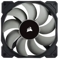 Cooler corsair hydro h100x liquid cpu radiator material: aluminium pwm Corsair - 1