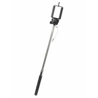 Serioux selfie stick bluetooth connectivity adjustable size 23.5- 100cm max Serioux - 1