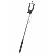 Serioux selfie stick bluetooth connectivity adjustable size 23.5- 100cm max Serioux - 1