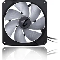 Cpu cooler gigabyte aorus liquid cooler 280 aluminium radiator 2x Gigabyte - 1