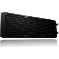 Cpu cooler gigabyte aorus liquid cooler 360 aluminium radiator 2x Gigabyte - 1