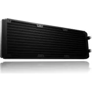 Cpu cooler gigabyte aorus liquid cooler 360 aluminium radiator 2x Gigabyte - 1