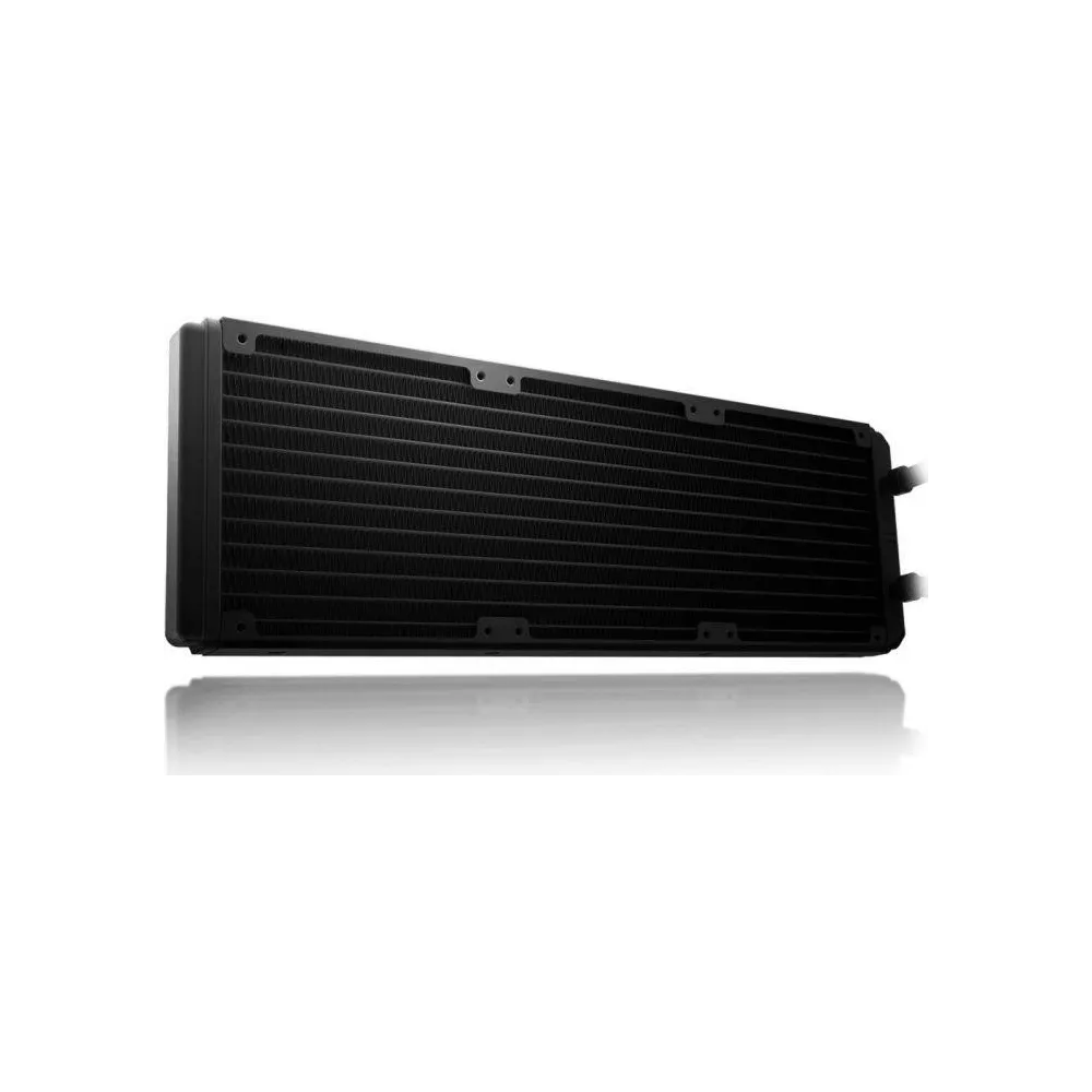 Cpu cooler gigabyte aorus liquid cooler 360 aluminium radiator 2x Gigabyte - 1