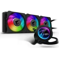 Cpu cooler gigabyte aorus liquid cooler 360 aluminium radiator 2x Gigabyte - 1