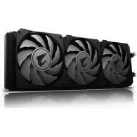 Cpu cooler gigabyte aorus liquid cooler 360 aluminium radiator 2x Gigabyte - 1