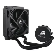 Cooler cpu corsair hydro h55 quiet cpu cooler aluminium material Corsair - 1
