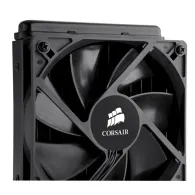 Cooler cpu corsair hydro h55 quiet cpu cooler aluminium material Corsair - 1
