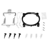 Cpu cooler id-cooling se-214 fan speed: 800 ~ 1000 rpm Other - 1