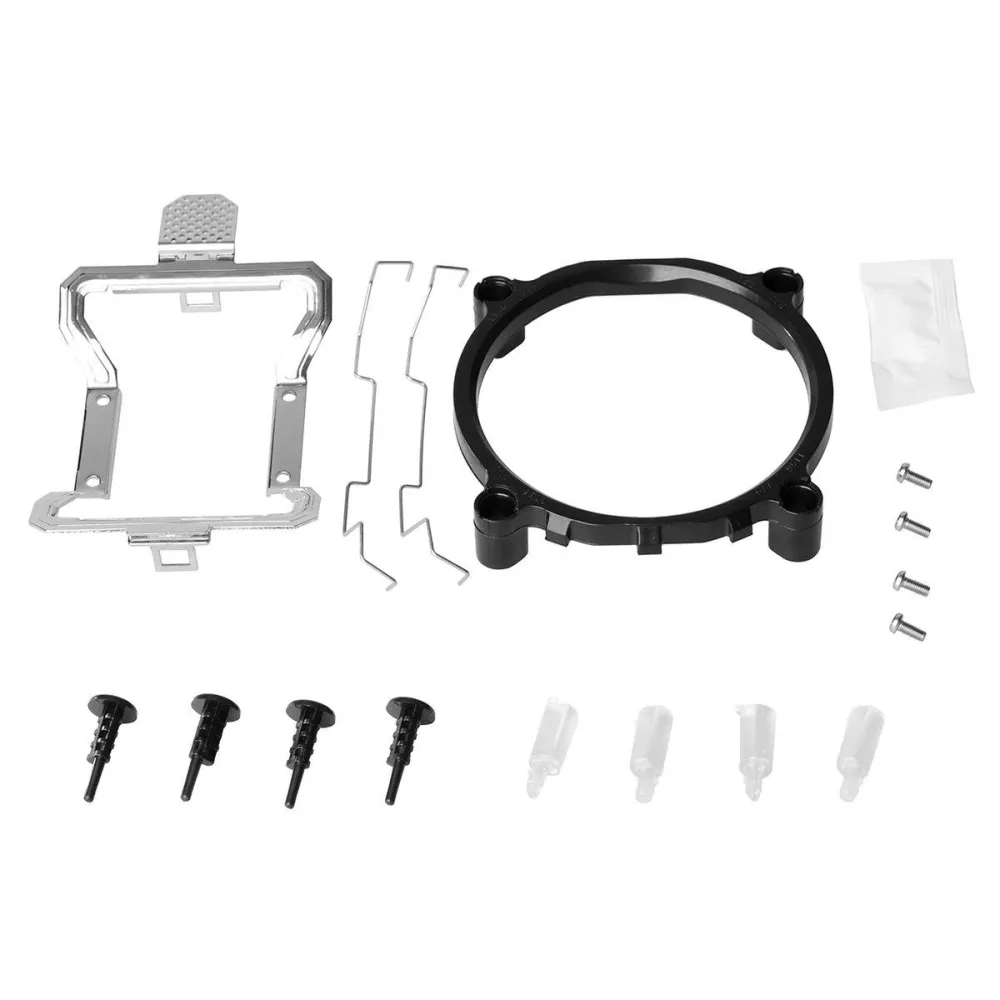 Cpu cooler id-cooling se-214 fan speed: 800 ~ 1000 rpm Other - 1