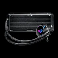 Cooler cpu asus rog strix lc 240 aura sync rgb Asus - 1