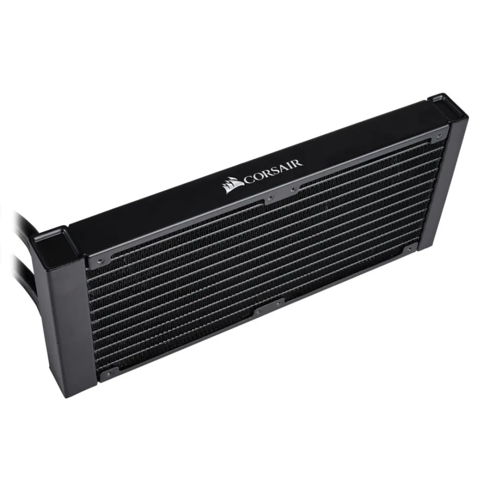 Cooler cpu corsair h100i Corsair - 1