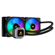 Cooler cpu corsair h100i Corsair - 1