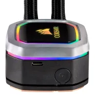 Cooler cpu corsair h100i Corsair - 1