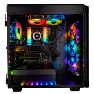Cooler cpu corsair h100i Corsair - 1