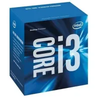 Procesor intel core i3-7100 3.9ghz dual-core bx80677i37100 lga1151 64-bit 2 Intel - 1