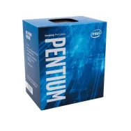 Procesor intel pentium g4560 3.5ghz dual-core bx80677g4560 lga1151 64-bit 2 Intel - 1