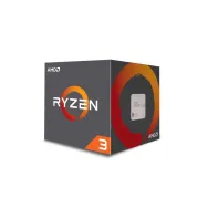 Procesorrr amd ryzen 3 1300x yd130xbbaebox frequency: 3500 mhz socket Amd - 1