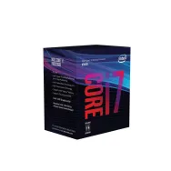 Procesor intel core i7-8700k bx80684i78700k 3.7ghz 6 cores lga1151 64-bit Intel - 1