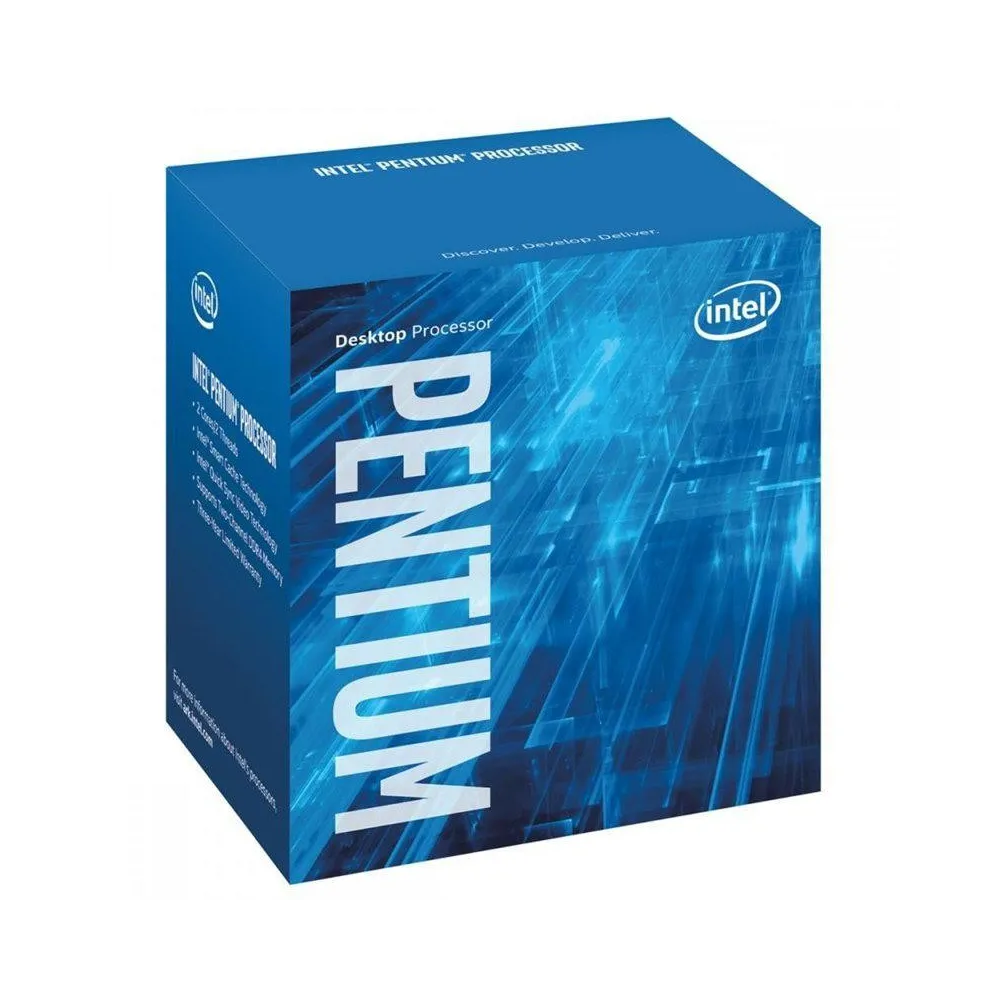 Procesor intel celeron g3930 bx80677g3930 intel hd 610 2.90 ghz Intel - 1