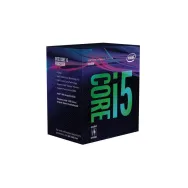 Procesor intel core i5-8400 coffee lake bx80684i58400 lga 11519mb cache Intel - 1