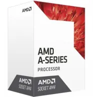 Procesor amd radeon r5 ad9500agabbox 2 nuclee 3.5ghz (max boostclock: Amd - 1