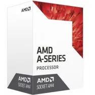 Procesor amd radeon r5 ad9500agabbox 2 nuclee 3.5ghz (max boostclock: Amd - 1