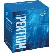 Procesor intel pentium g4520 3.6ghz fclga1151 64-bit 2 nuclee 3mbcache Intel - 1