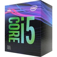 Procesor intel core i5-9400f coffee lake bx80684i59400f lga 1151 9mbsmartcache Intel - 1