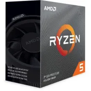 Procesor amd ryzen 5 3600 4.2ghz 36mb 65w am4 box Amd - 1