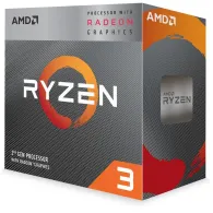 Procesor amd ryzen 3 3200g yd3200c5fhbox 4 nuclee 3.5ghz (3.7ghz Amd - 1