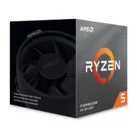 Procesor amd ryzen 5 3400g yd3400c5fhbox 8 nuclee vega 11 Amd - 1