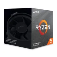Procesor amd ryzen 5 3400g yd3400c5fhbox 8 nuclee vega 11 Amd - 1
