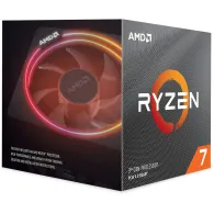 Procesor amd ryzen 7 3700x 100100000071box 3.6 ghz socket am432mb Amd - 1