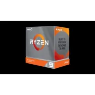 Procesor amd ryzen 9 3950x socket am4 16c/32t 4700mhz without Amd - 1