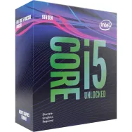 Procesor intel® core™ i5-9600kf processor 9m cache up to 4.60 Intel - 1