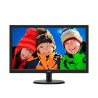 Monitor 21.5 philips 223v5lsb2 fhd tn 16:9 wled 5 ms Philips - 1