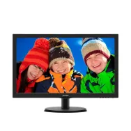 Monitor 21.5 philips 223v5lsb2 fhd tn 16:9 wled 5 ms Philips - 1