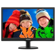 Monitor 19.5 philips 203v5lsb26 1600*900 tn 16:9 wled 5 ms Philips - 1