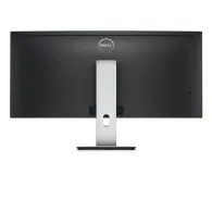 Monitor dell 34'' 86.5 cm led ips (3440x1440) 21:9 8ms Dell - 1