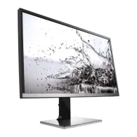 Monitor 32 aoc q3277pqu led va panel qhd 2560x 1440 Aoc - 1