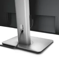 Monitor dell 24.1'' 61.1 cm led ips widescreen flat panel Dell - 1