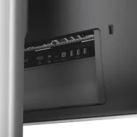 Monitor dell 31.5'' led light bar system ips anti-glare with Dell - 1