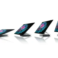 Microsoft Surface Studio 2 Intel® Core™ i7 71,1 cm (28") 4500 x 3000 Pixel Ecran tactil 16 Giga Bites DDR4-SDRAM 1000 Giga Micro