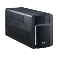 APC Easy UPS Line-Interactive 1,6 kVA 900 W 6 ieșire(i) AC Apc - 1